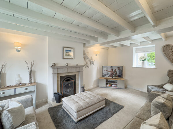 South End, Borrowby, YO7