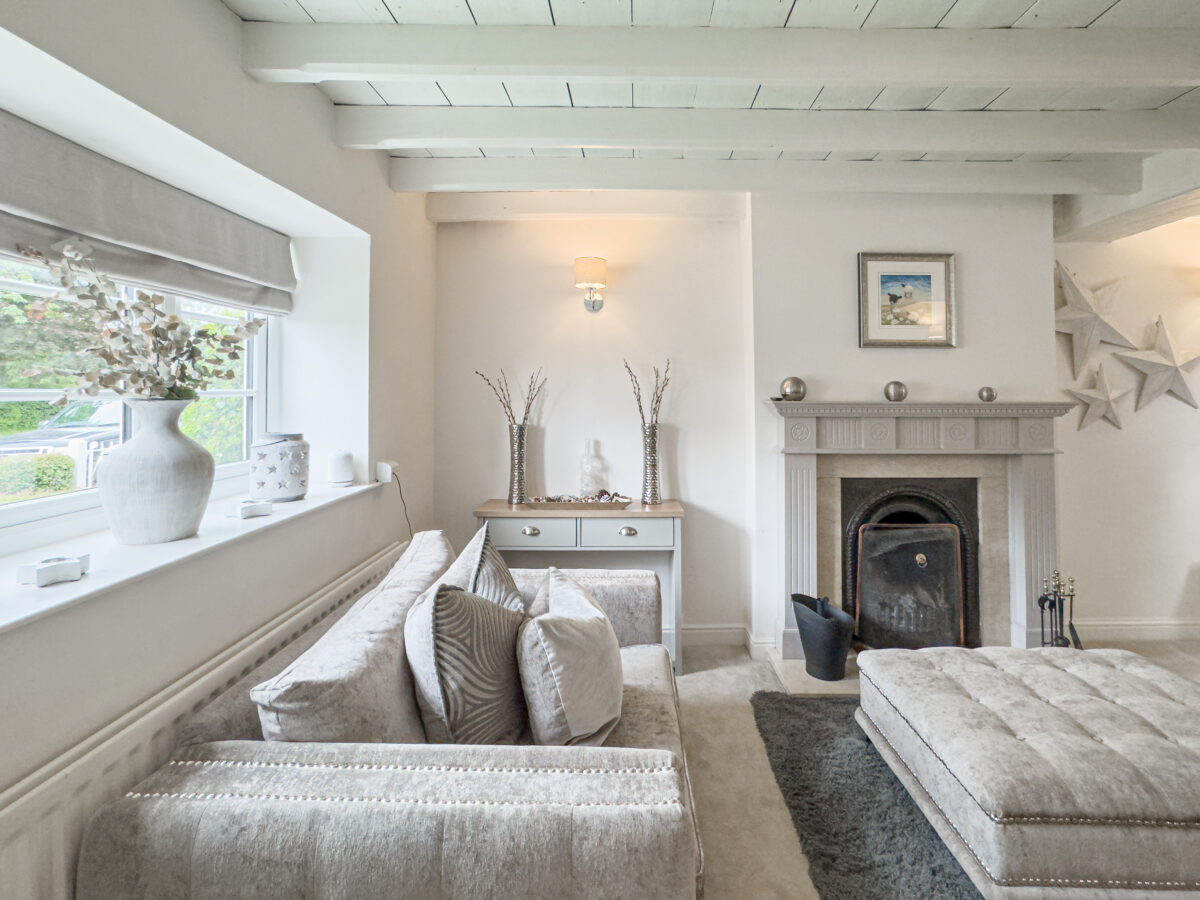 South End, Borrowby, YO7