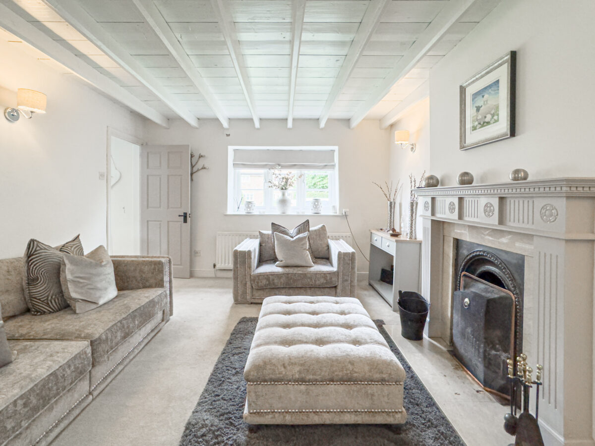 South End, Borrowby, YO7