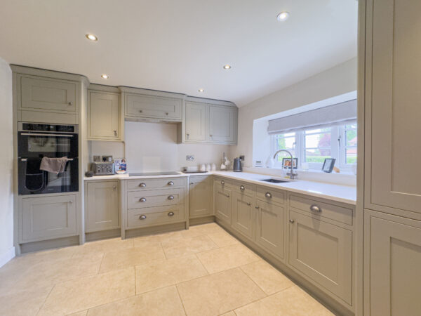 South End, Borrowby, YO7