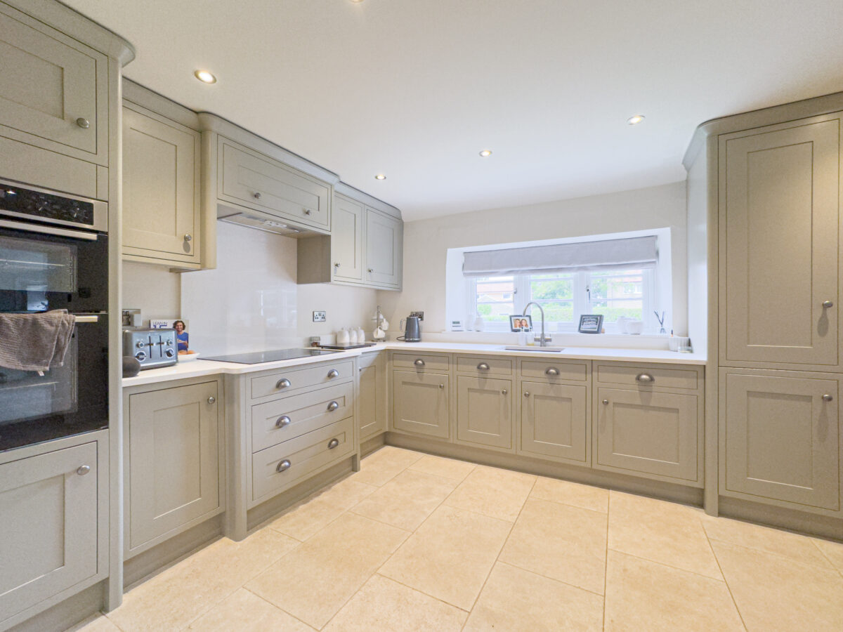 South End, Borrowby, YO7