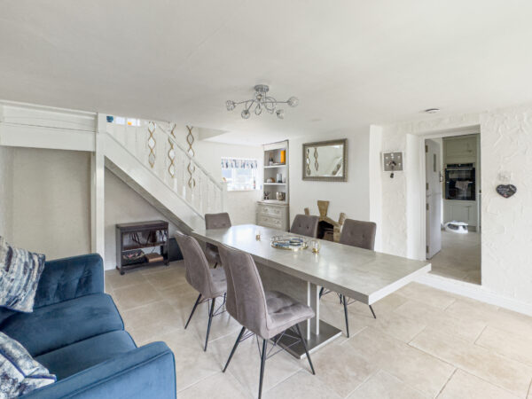 South End, Borrowby, YO7