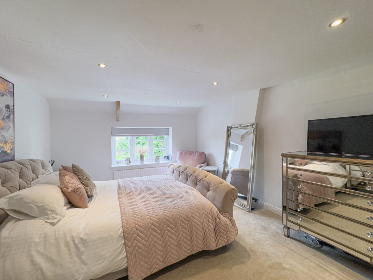 South End, Borrowby, YO7