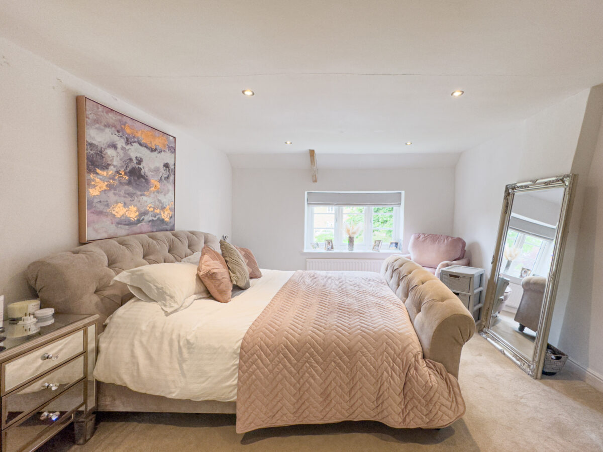 South End, Borrowby, YO7