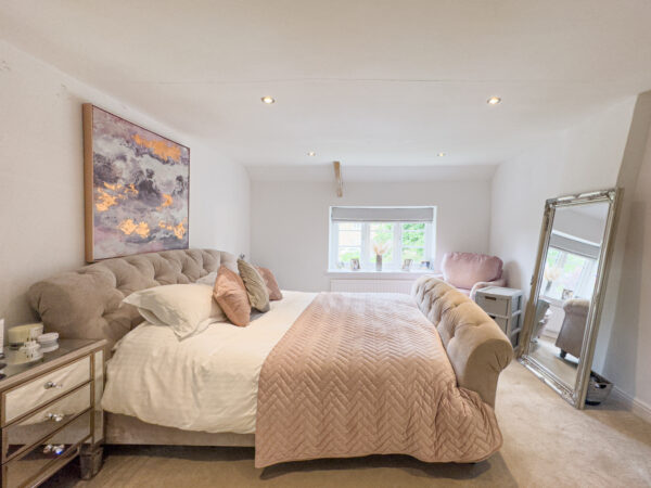 South End, Borrowby, YO7