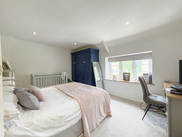 South End, Borrowby, YO7