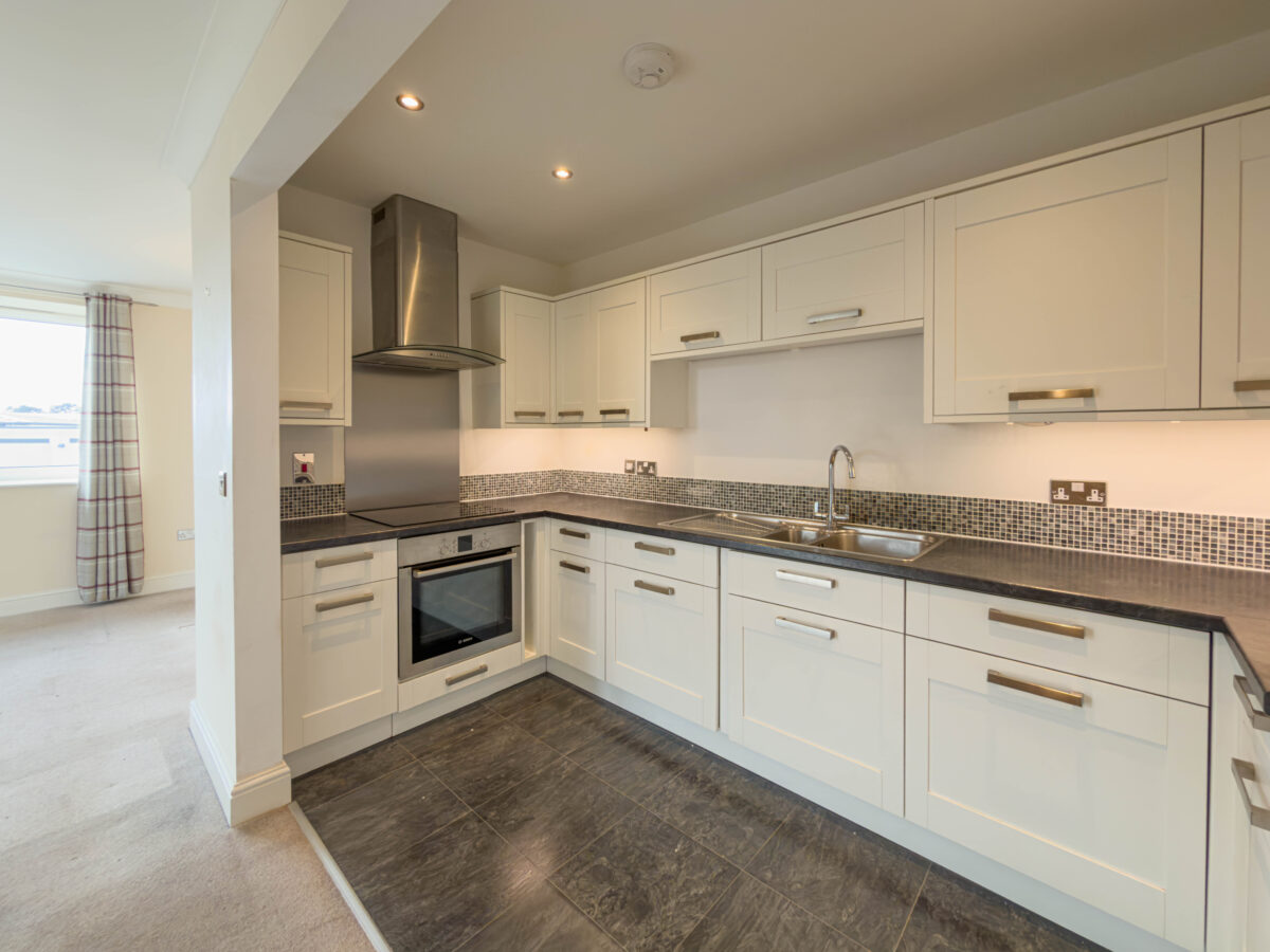 Nursery Mews, Thirsk, YO7