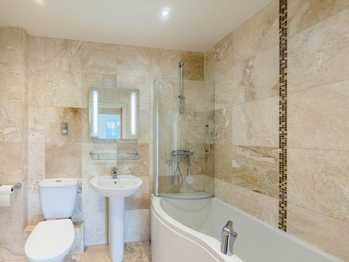 Nursery Mews, Thirsk, YO7