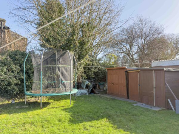 Green Lane East, Sowerby, YO7