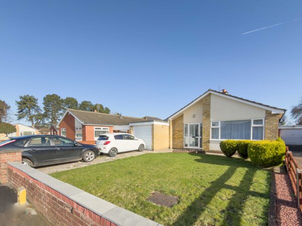 Green Lane East, Sowerby, YO7