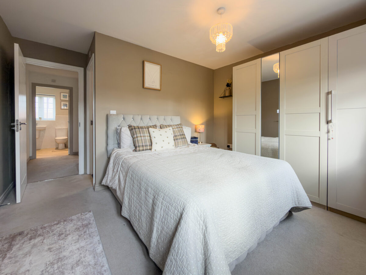 Swan Way, Sowerby, YO7