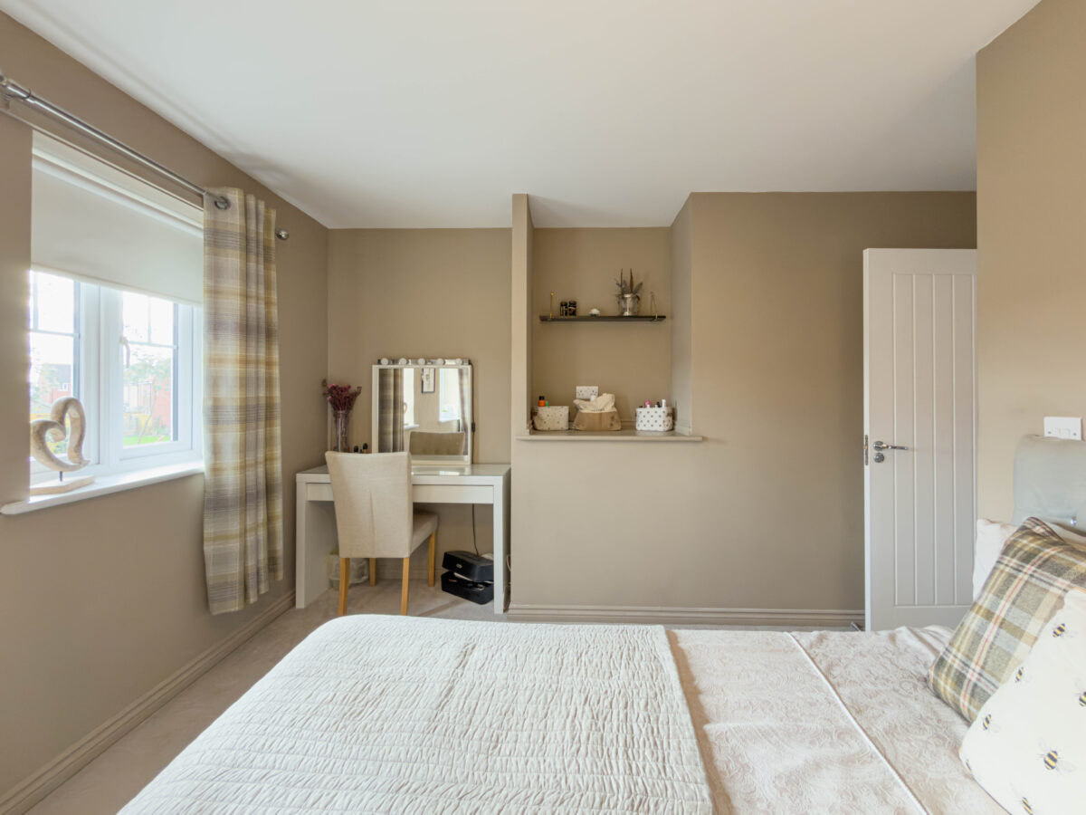 Swan Way, Sowerby, YO7