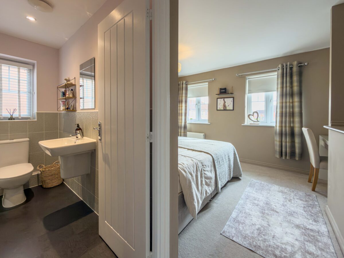 Swan Way, Sowerby, YO7