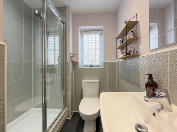 Swan Way, Sowerby, YO7