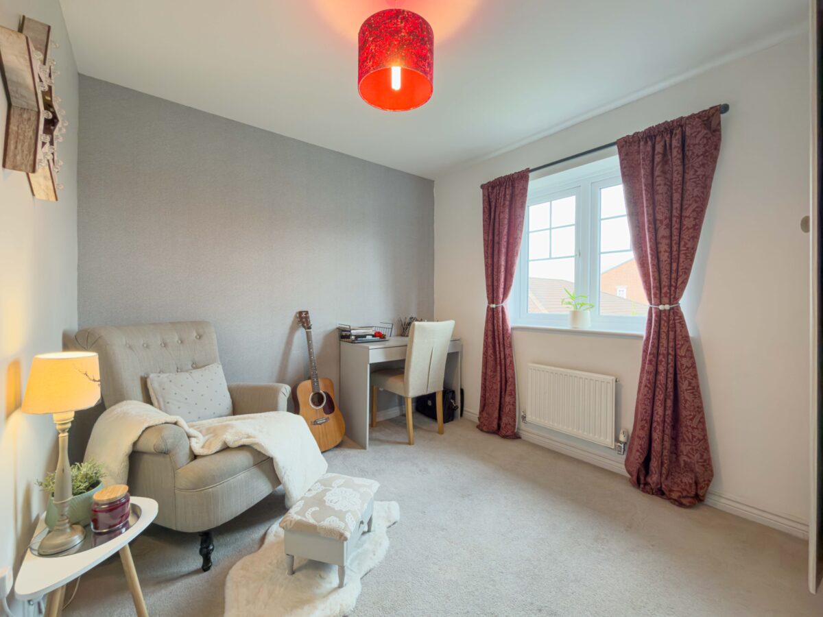 Swan Way, Sowerby, YO7