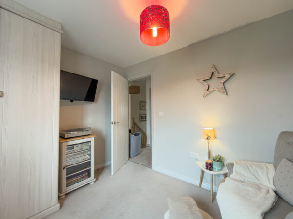 Swan Way, Sowerby, YO7