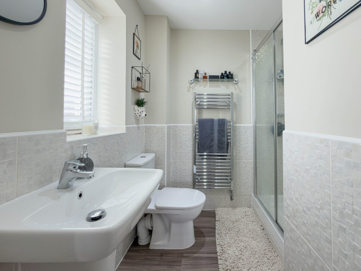 Swan Way, Sowerby, YO7