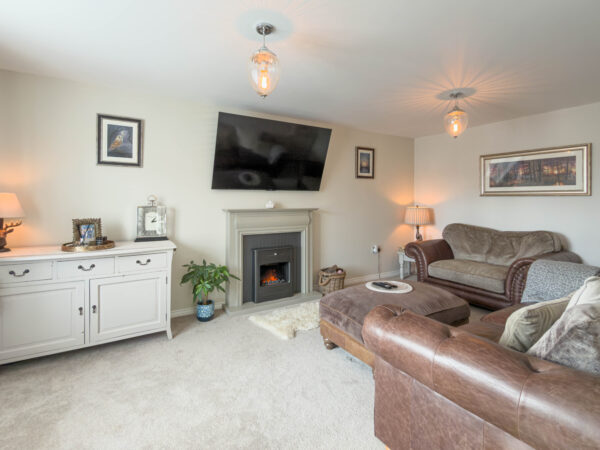 Swan Way, Sowerby, YO7