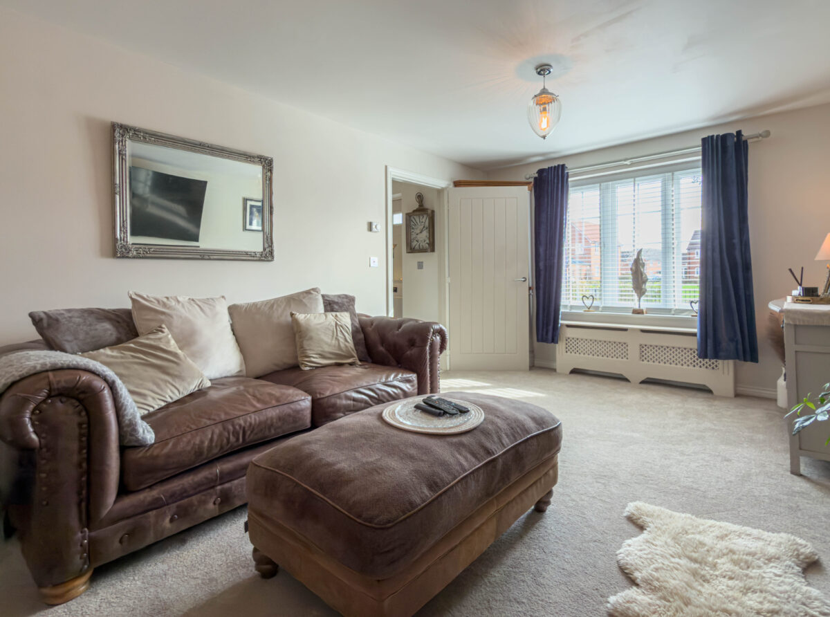 Swan Way, Sowerby, YO7