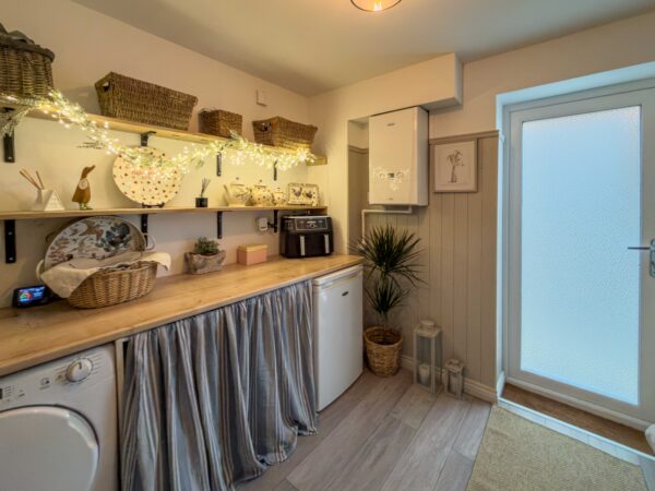 Swan Way, Sowerby, YO7