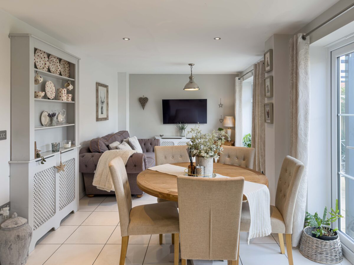 Swan Way, Sowerby, YO7