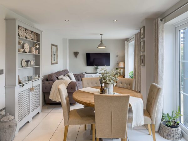 Swan Way, Sowerby, YO7