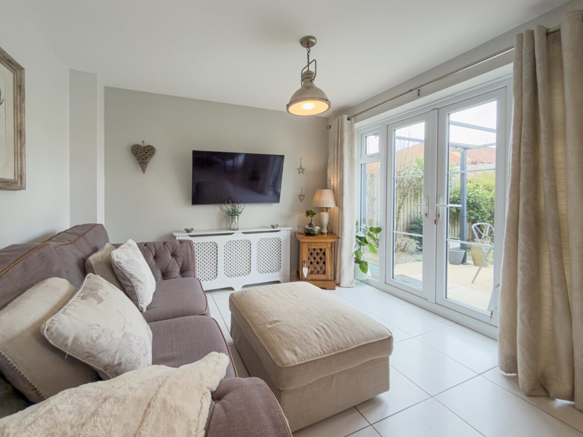 Swan Way, Sowerby, YO7