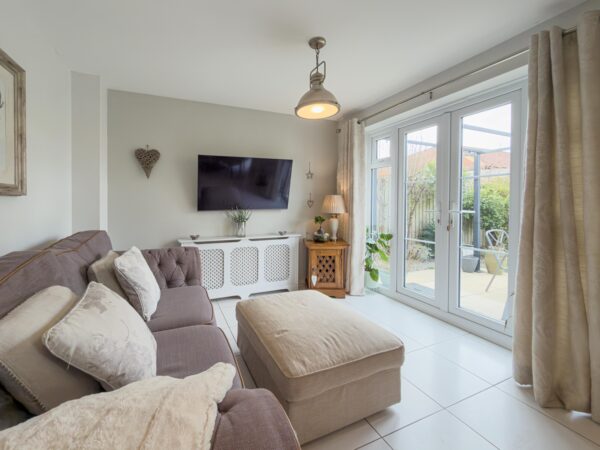 Swan Way, Sowerby, YO7