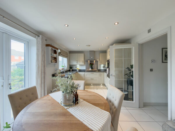 Swan Way, Sowerby, YO7