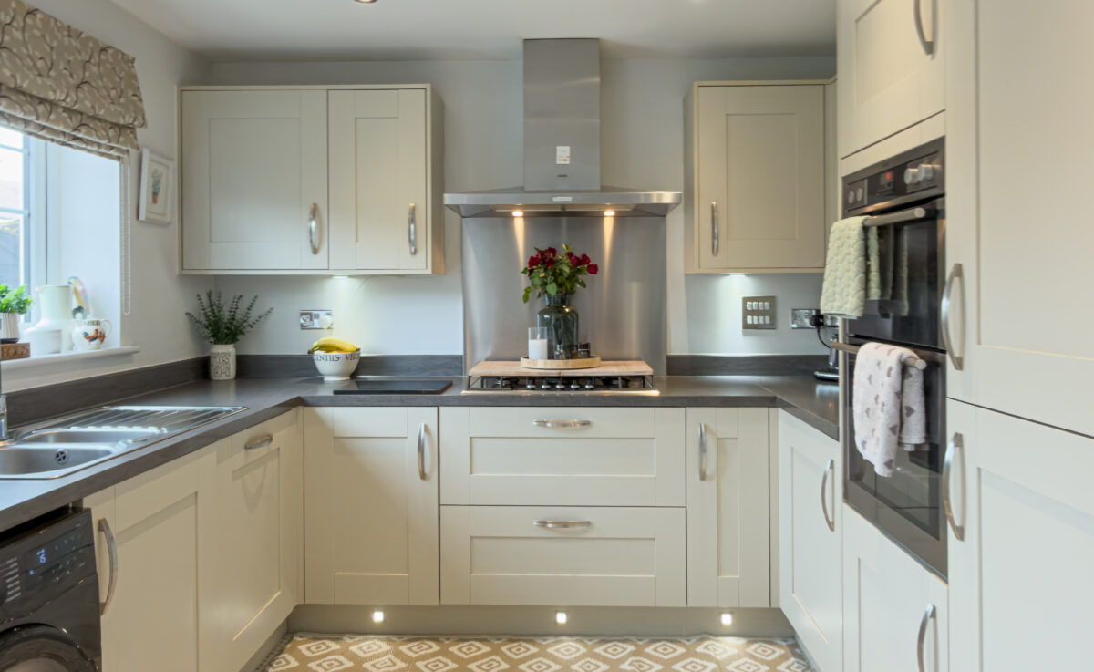 Swan Way, Sowerby, YO7