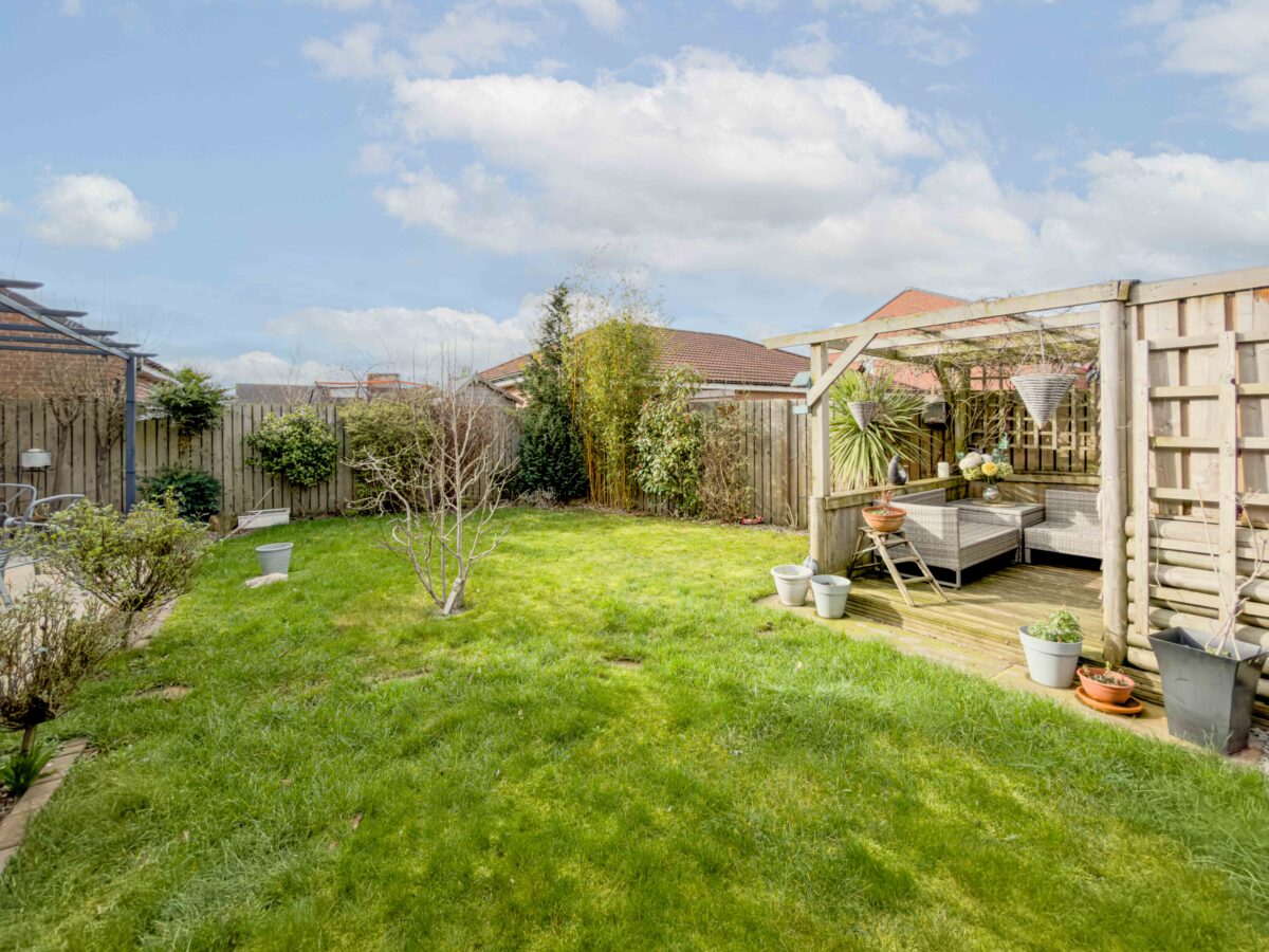 Swan Way, Sowerby, YO7