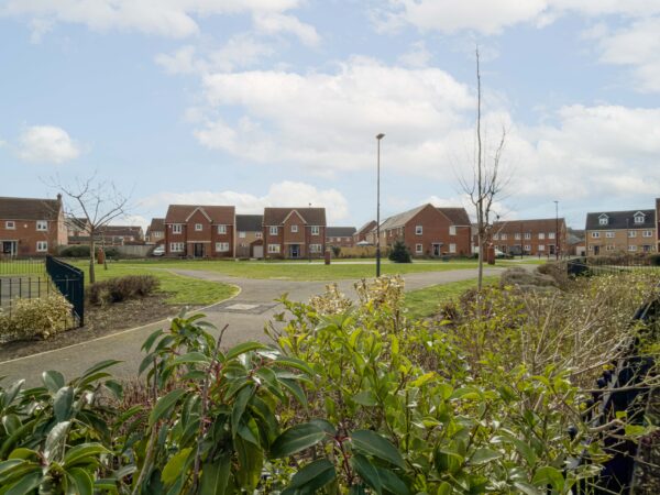 Swan Way, Sowerby, YO7