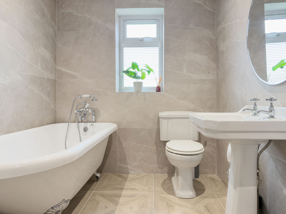 Church Close, Bagby, YO7