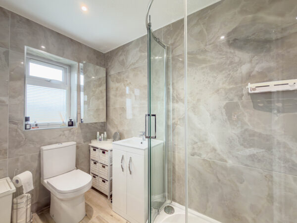 Church Close, Bagby, YO7