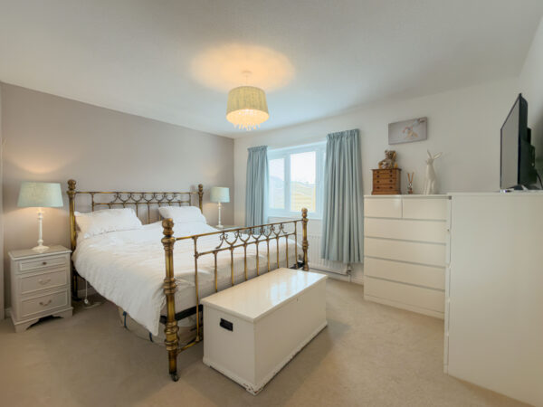 Church Close, Bagby, YO7