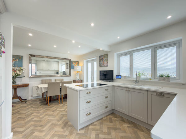 Church Close, Bagby, YO7