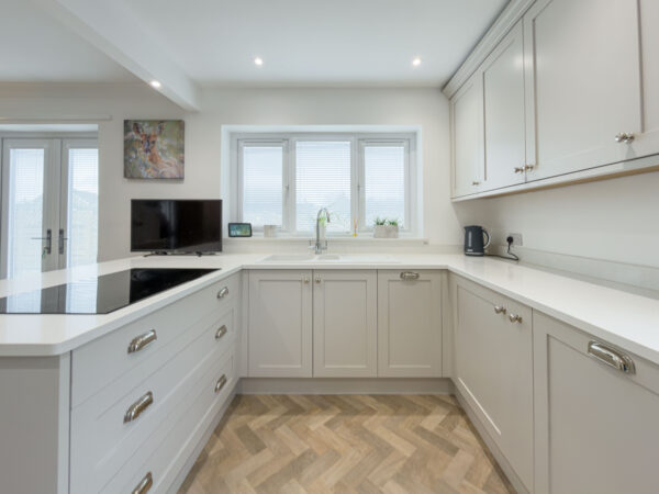 Church Close, Bagby, YO7