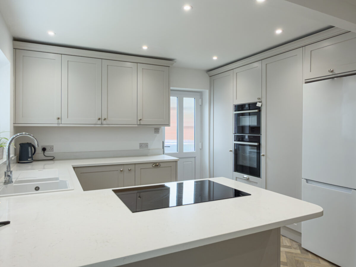 Church Close, Bagby, YO7