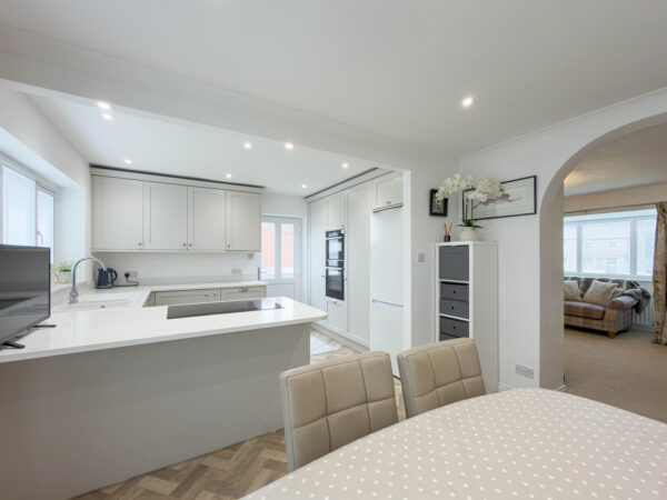 Church Close, Bagby, YO7