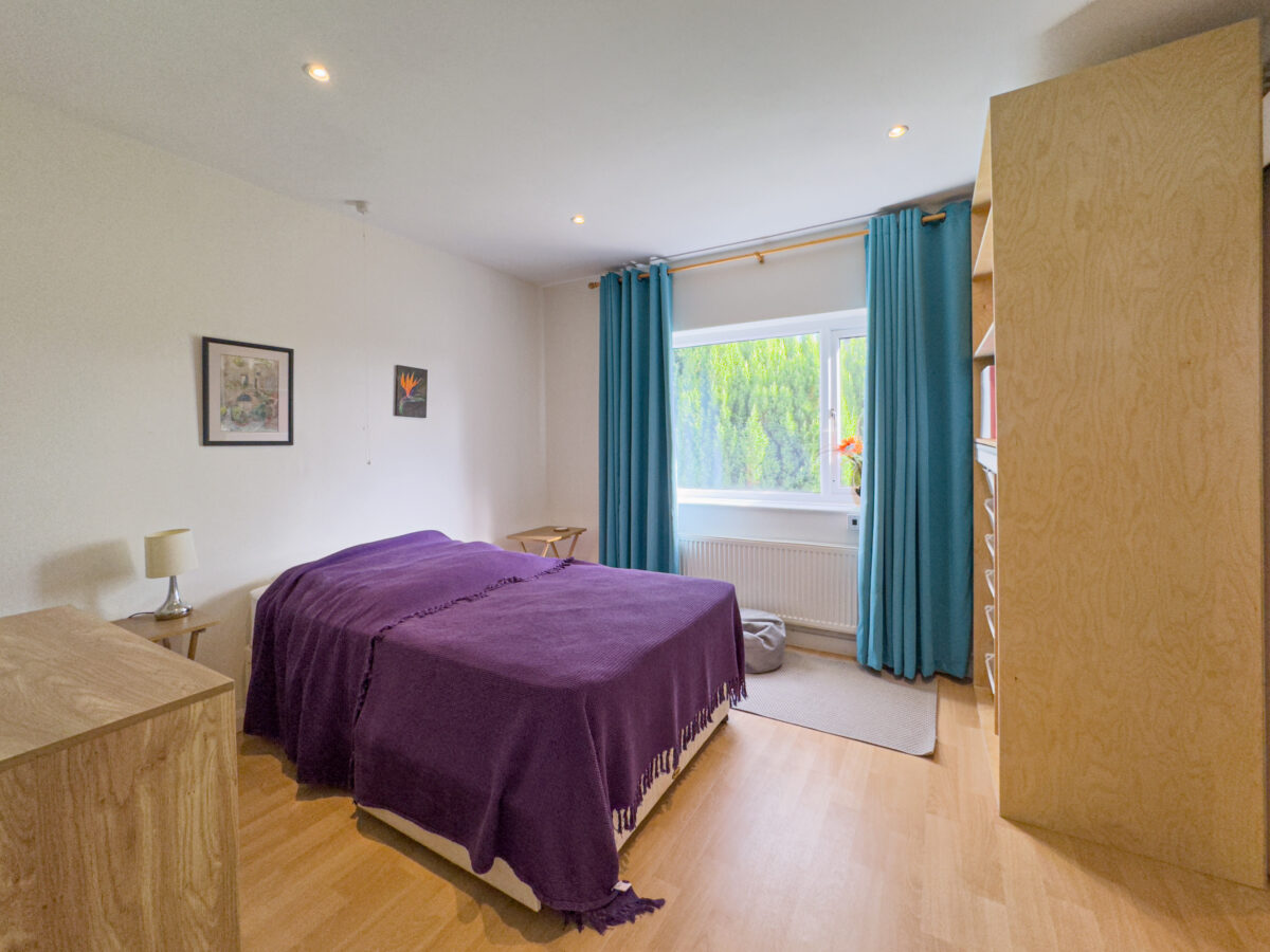 Croft Gardens, Sowerby, YO7