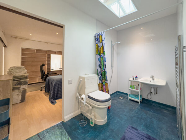 Croft Gardens, Sowerby, YO7