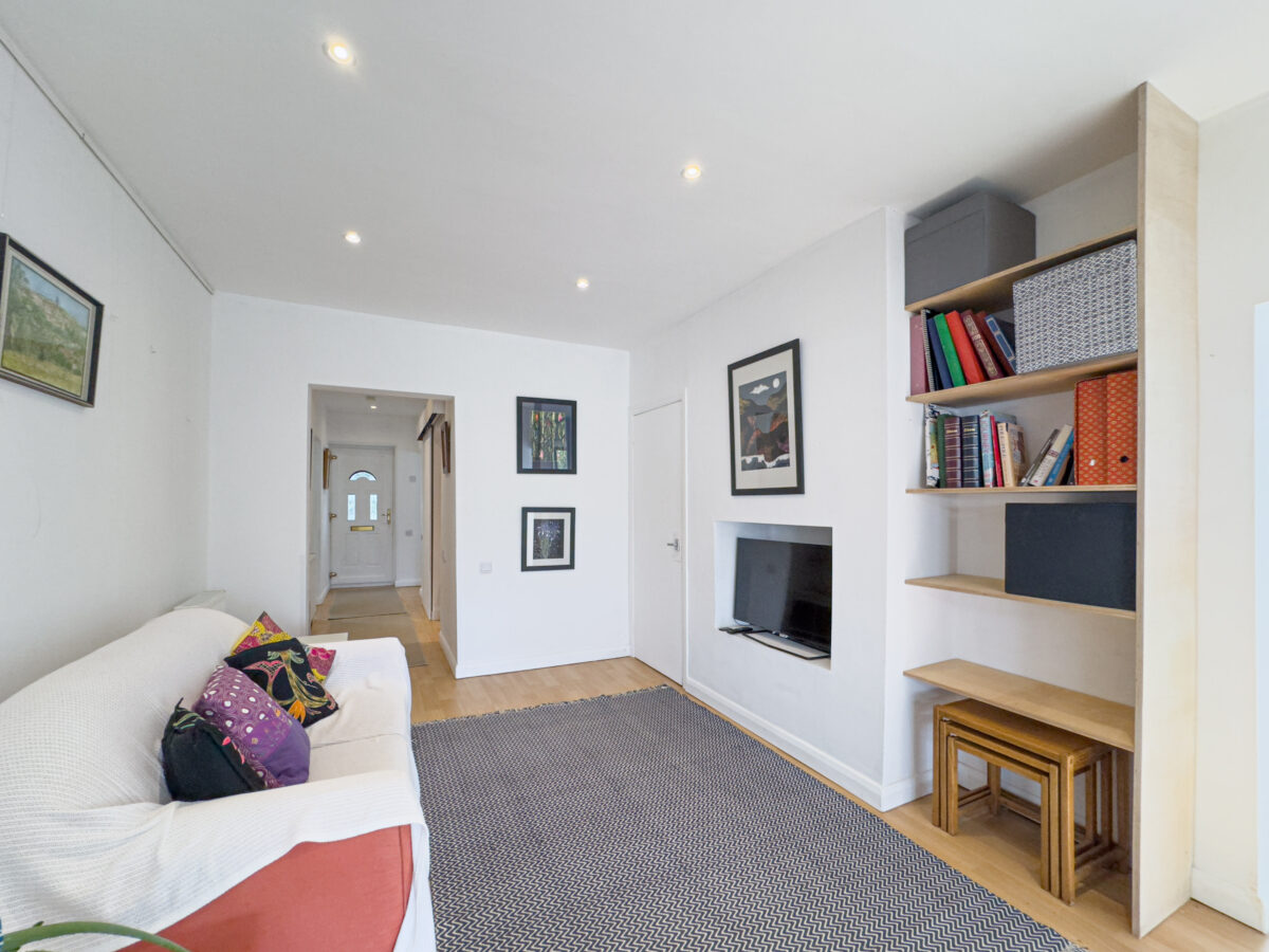 Croft Gardens, Sowerby, YO7