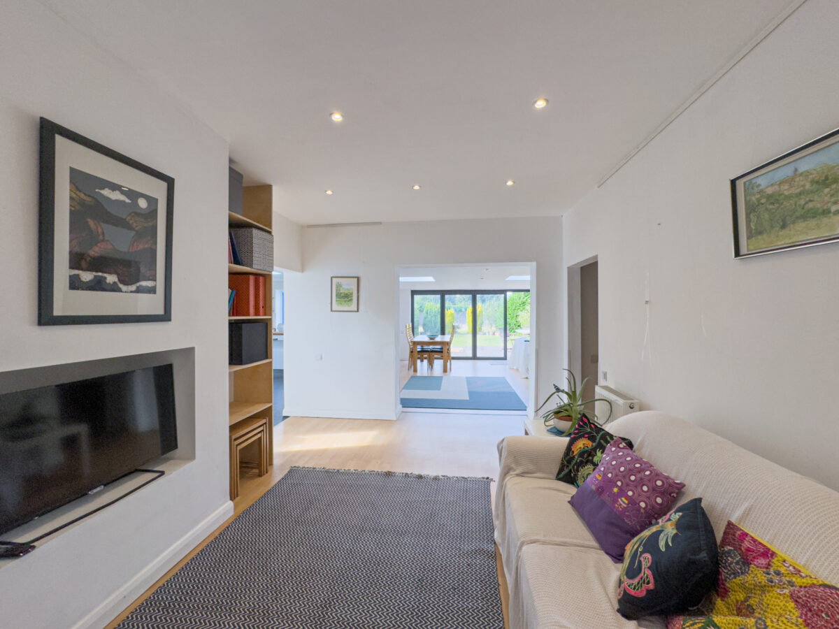 Croft Gardens, Sowerby, YO7