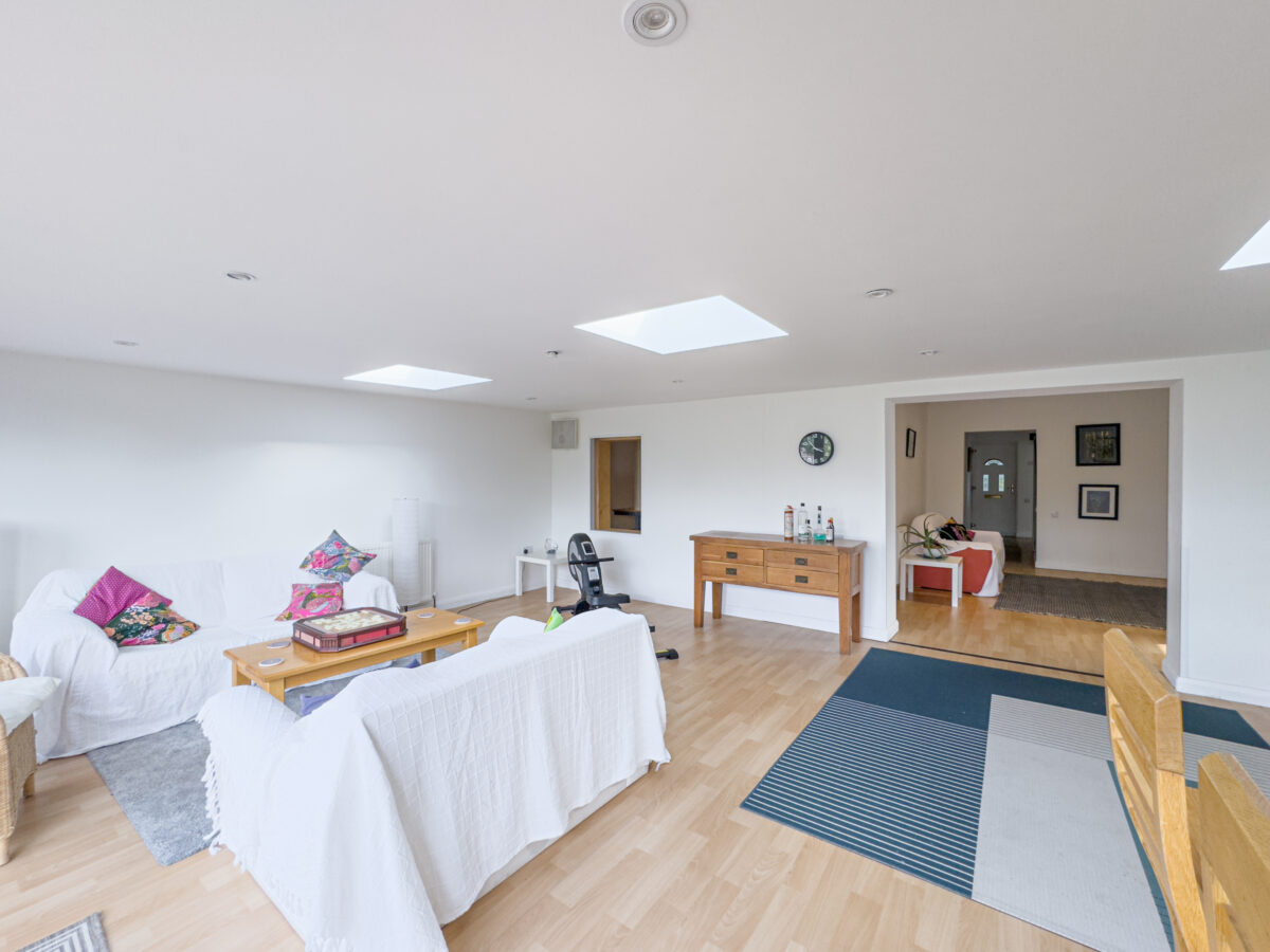 Croft Gardens, Sowerby, YO7