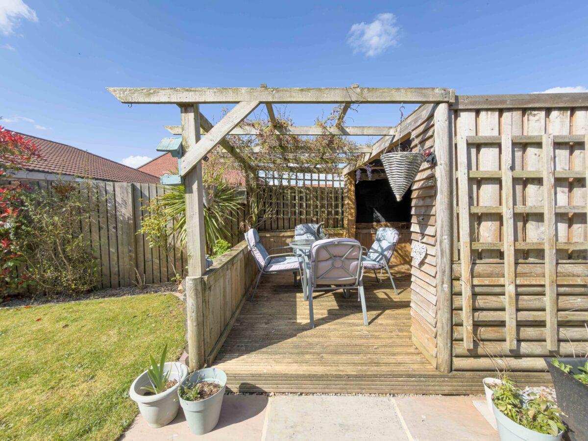 Swan Way, Sowerby, YO7