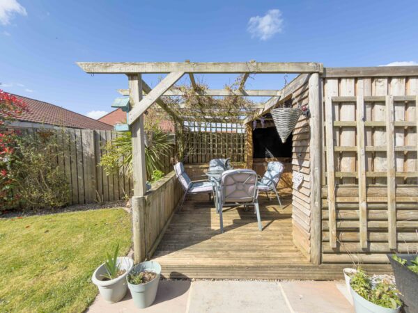 Swan Way, Sowerby, YO7