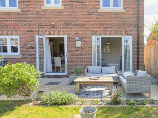 Swan Way, Sowerby, YO7