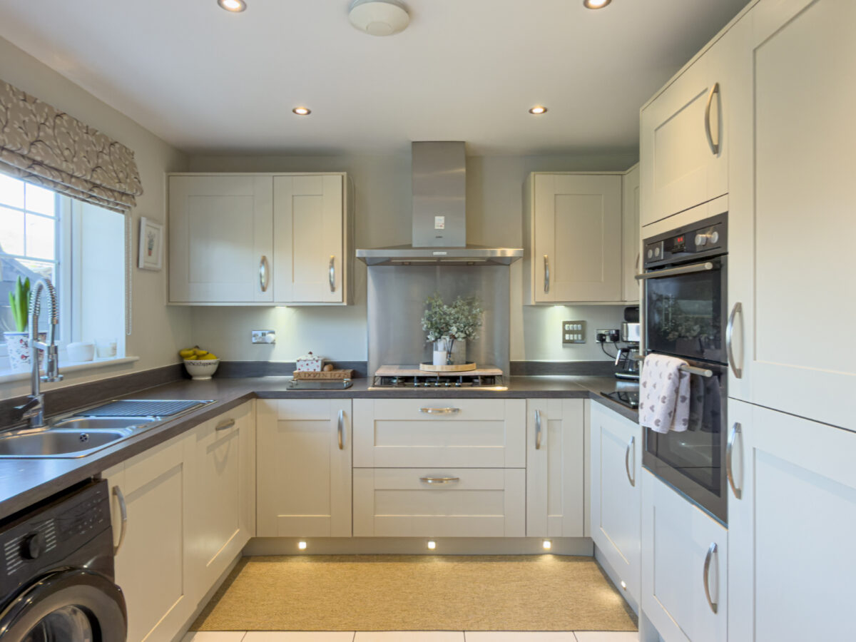 Swan Way, Sowerby, YO7