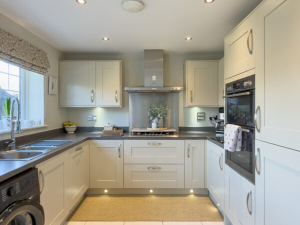 Swan Way, Sowerby, YO7
