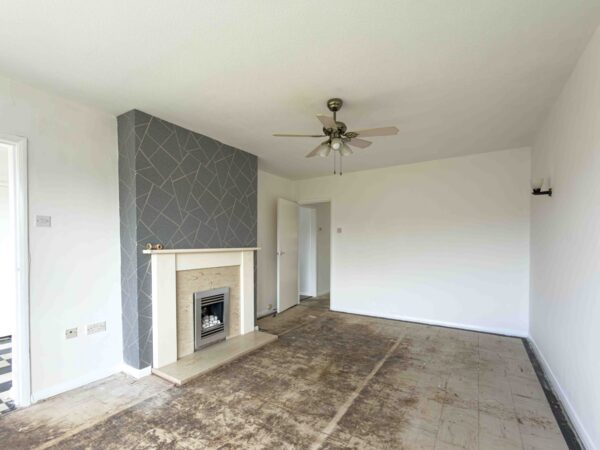 Green Lane East, Sowerby, YO7